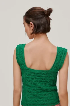 Top Punto Corto Fantasia^Pedro del Hierro Hot