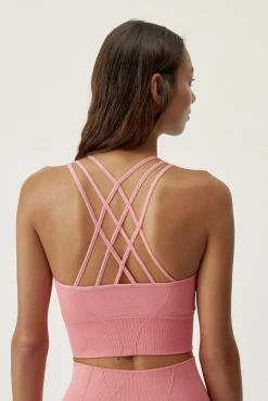 Top Selene Pink Peach^Born Living Yoga Flash Sale