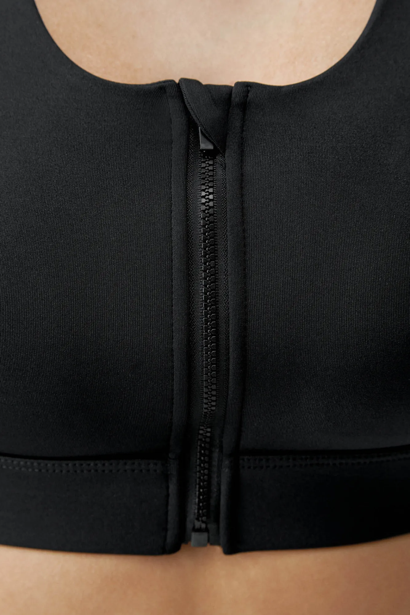 Top Soata Black^Born Living Yoga Shop