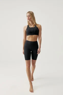 Top Soata Black^Born Living Yoga Shop