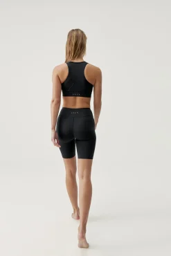 Top Soata Black^Born Living Yoga Shop