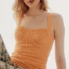 Top Tirantes^Slowlove Shop