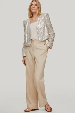 Torera De Lentejuelas^Pedro del Hierro Shop