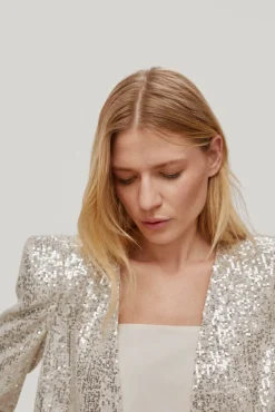 Torera De Lentejuelas^Pedro del Hierro Shop