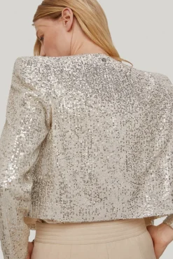 Torera De Lentejuelas^Pedro del Hierro Shop
