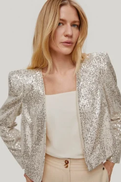 Torera De Lentejuelas^Pedro del Hierro Shop