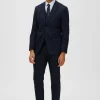 Traje De Dos Piezas De Hombre Slim Fit^Selected Cheap