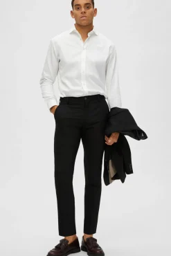 Traje De Dos Piezas De Hombre Slim Fit^Selected Hot