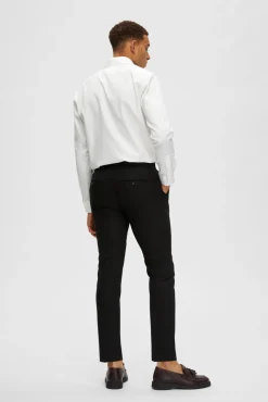 Traje De Dos Piezas De Hombre Slim Fit^Selected Hot
