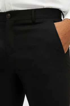 Traje De Dos Piezas De Hombre Slim Fit^Selected Hot