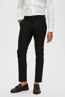 Traje De Dos Piezas De Hombre Slim Fit^Selected Hot