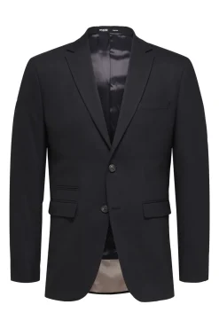 Traje De Dos Piezas De Hombre Slim Fit^Selected Hot