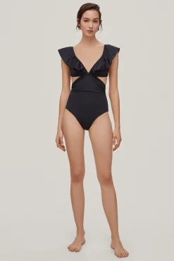 Triquini Volantes^Pedro del Hierro Discount