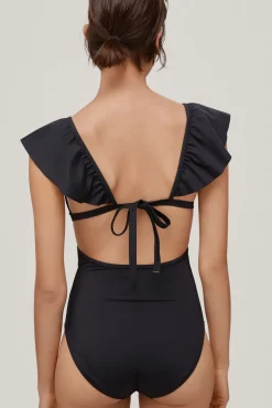 Triquini Volantes^Pedro del Hierro Discount