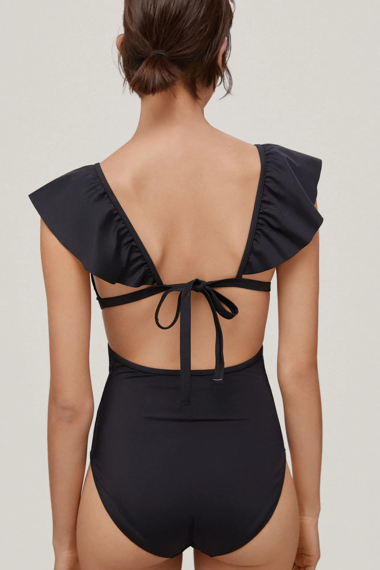 Triquini Volantes^Pedro del Hierro Discount