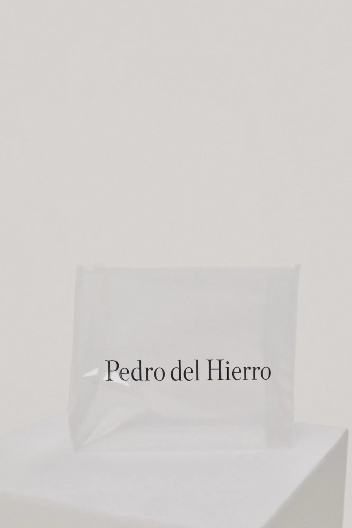 Triquini Volantes^Pedro del Hierro Discount