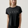T-Shirt Azami Black^Born Living Yoga Best