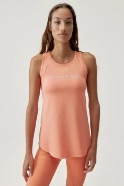 T-Shirt Dai Nectarine^Born Living Yoga New