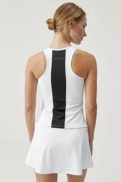 T-Shirt Laver White^Born Living Yoga Clearance