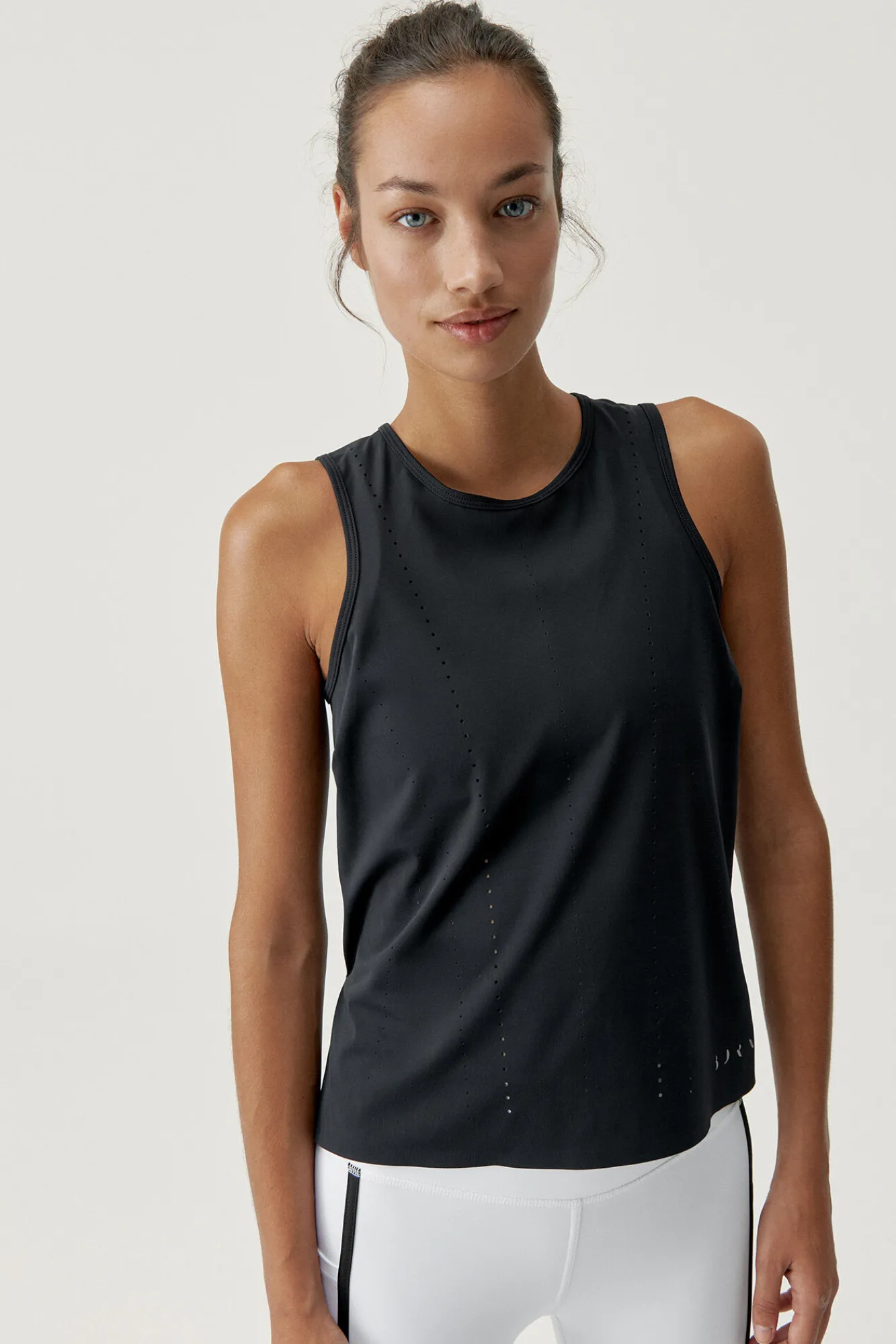 T-Shirt Race Black^Born Living Yoga Fashion