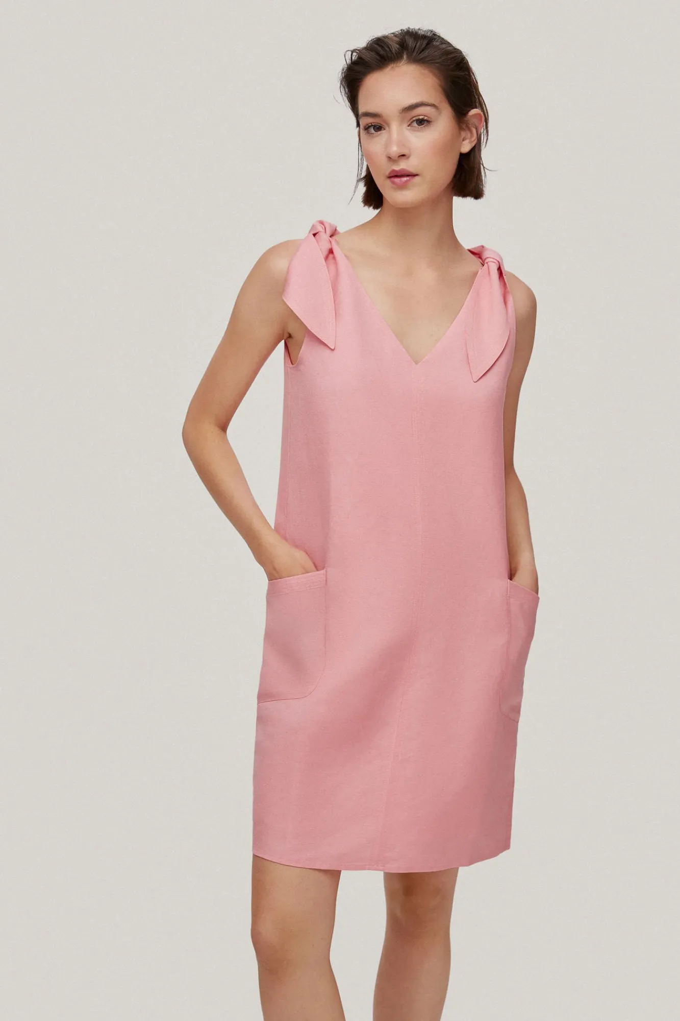 Tunica Lazos^Pedro del Hierro Best
