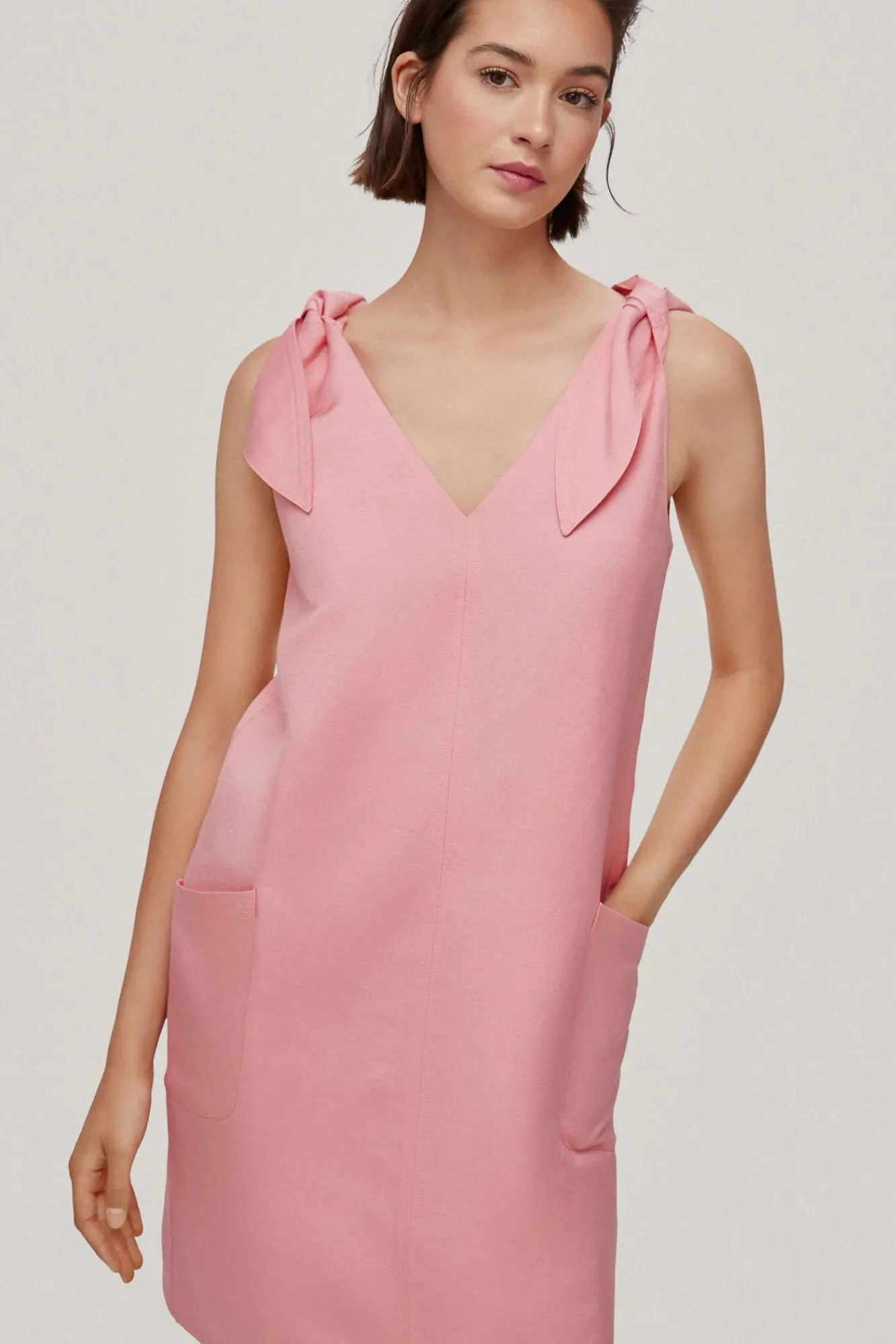 Tunica Lazos^Pedro del Hierro Best