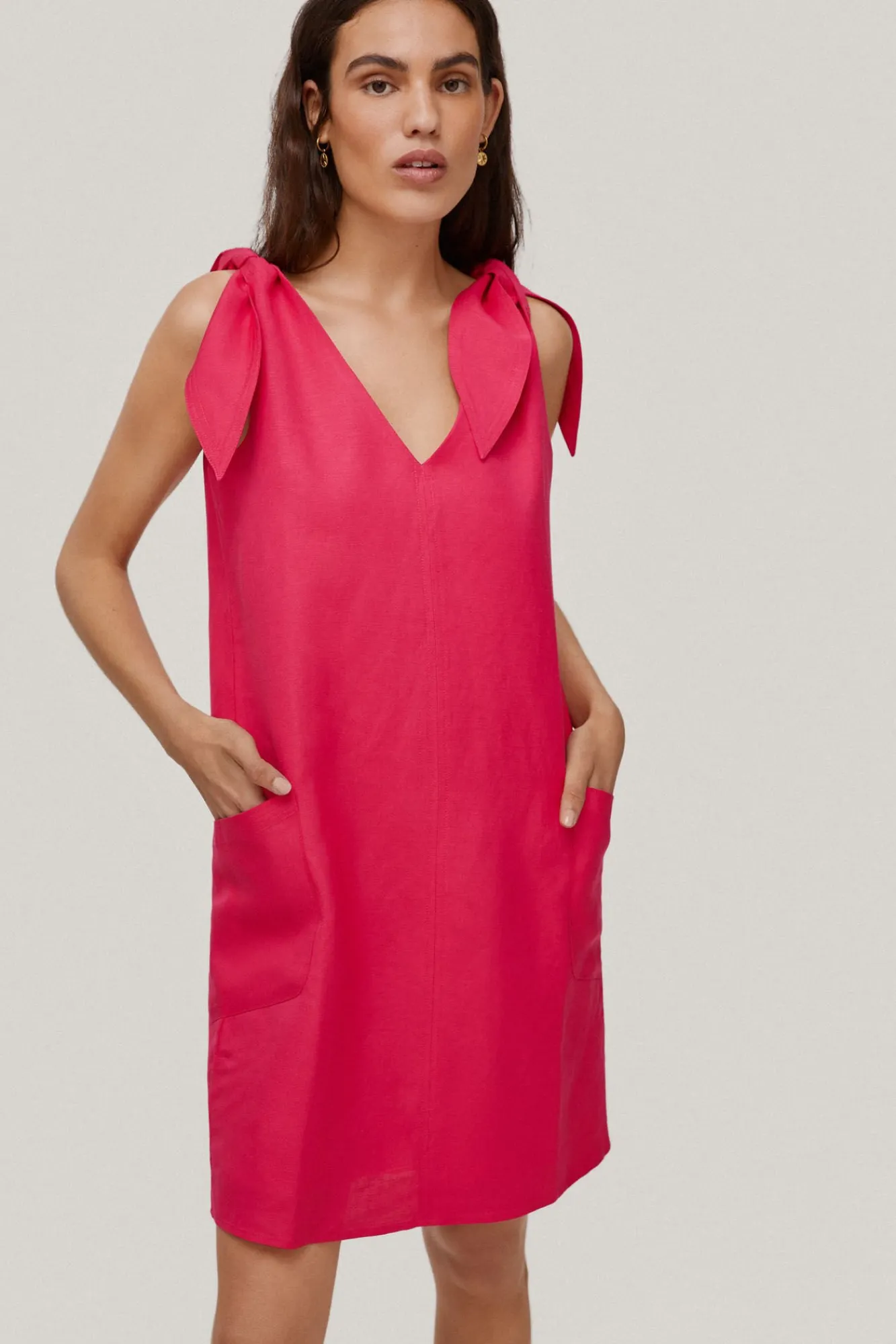 Tunica Lazos^Pedro del Hierro Online