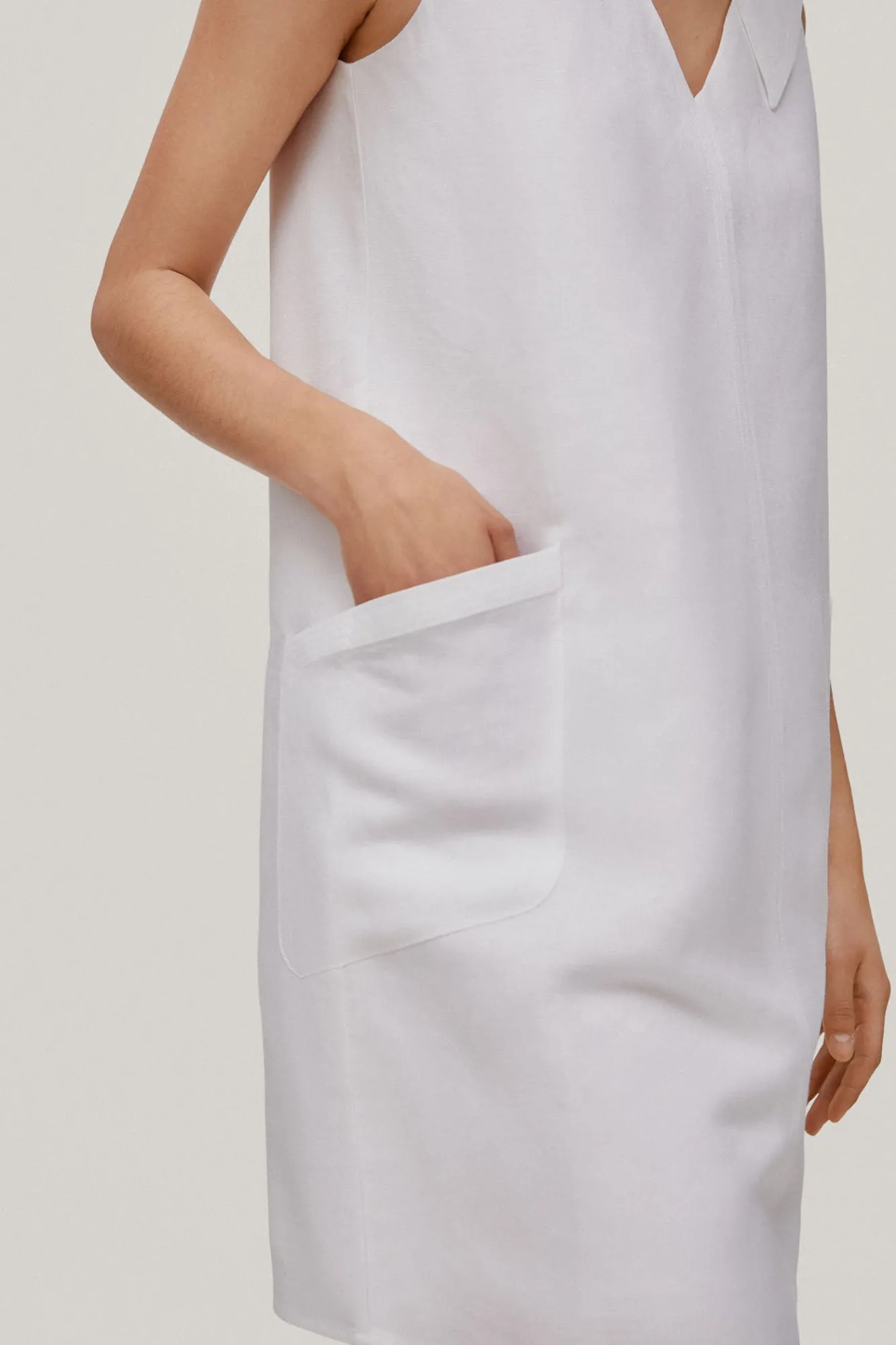 Tunica Lazos^Pedro del Hierro Shop