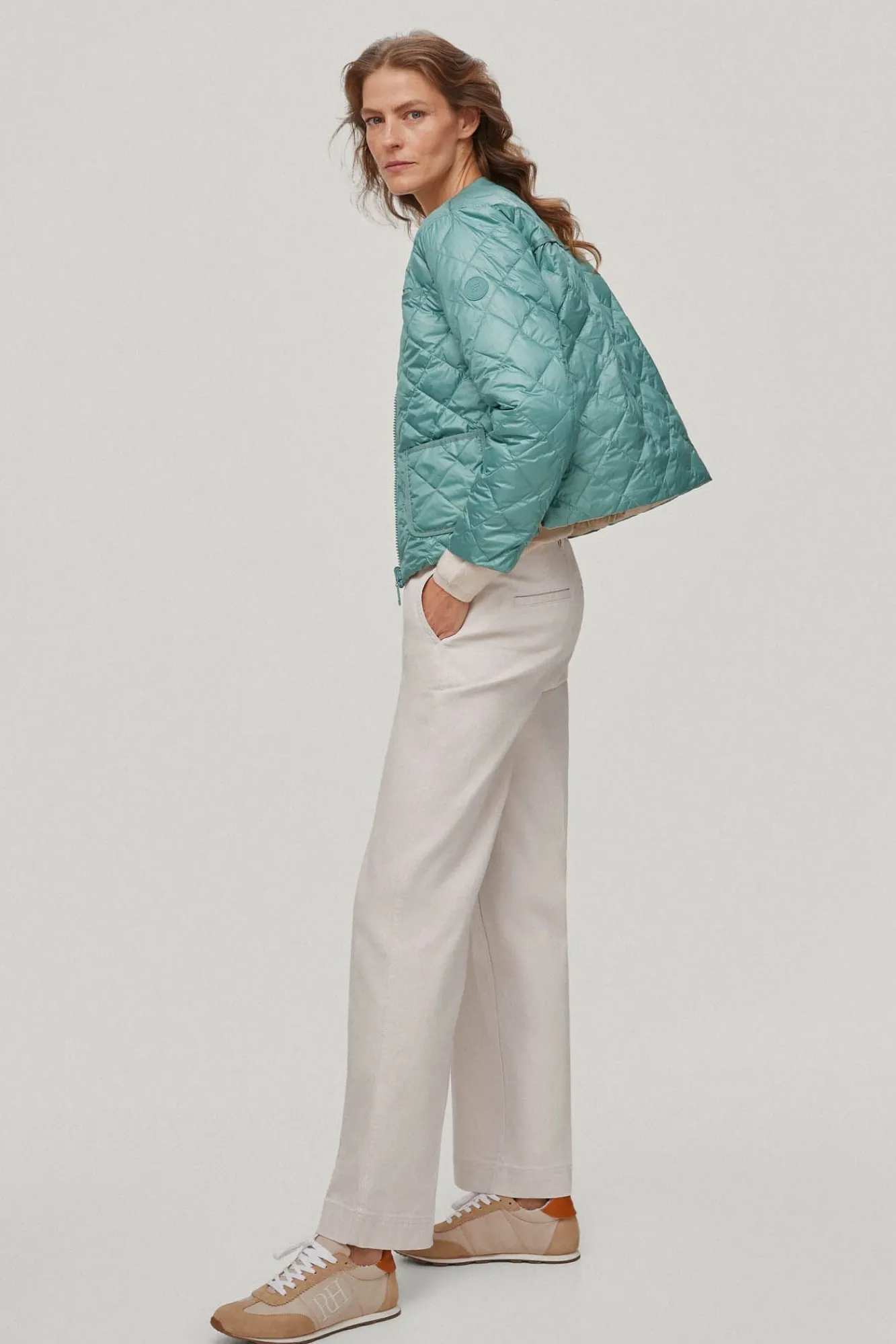 Ultralight Corto Reversible^Pedro del Hierro Store