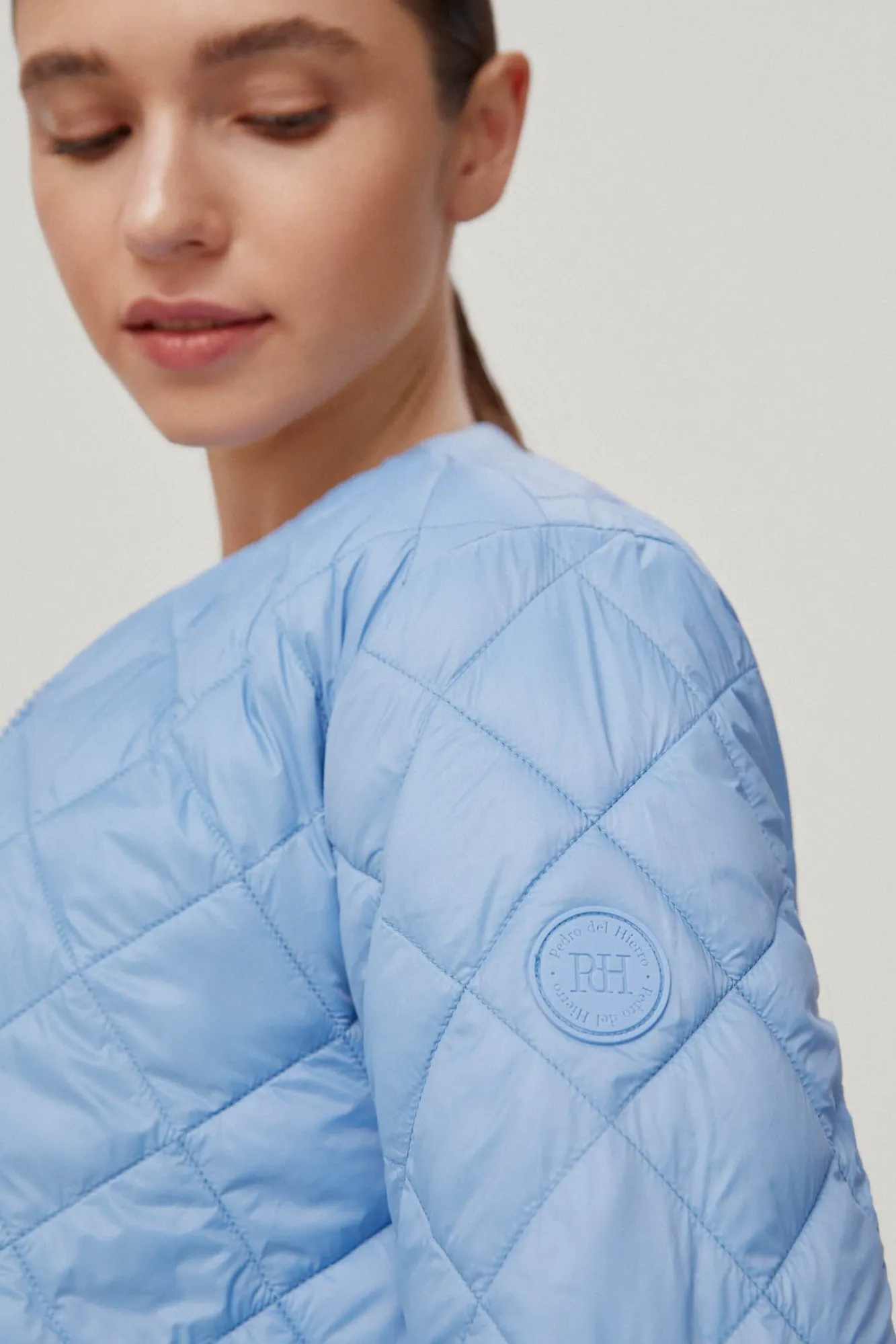 Ultralight Corto Reversible^Pedro del Hierro Cheap