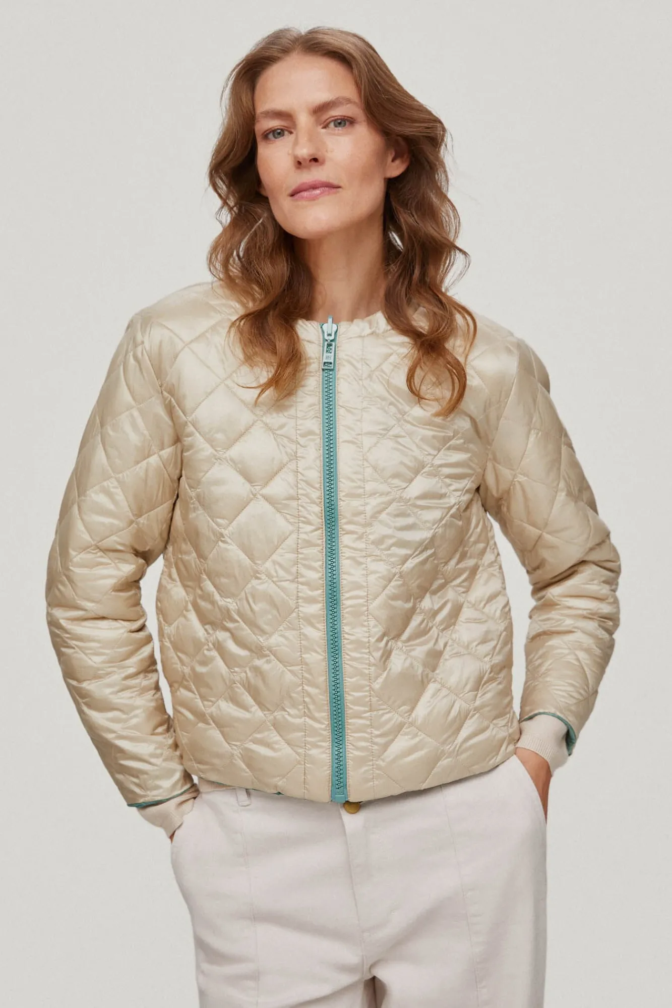 Ultralight Corto Reversible^Pedro del Hierro Store