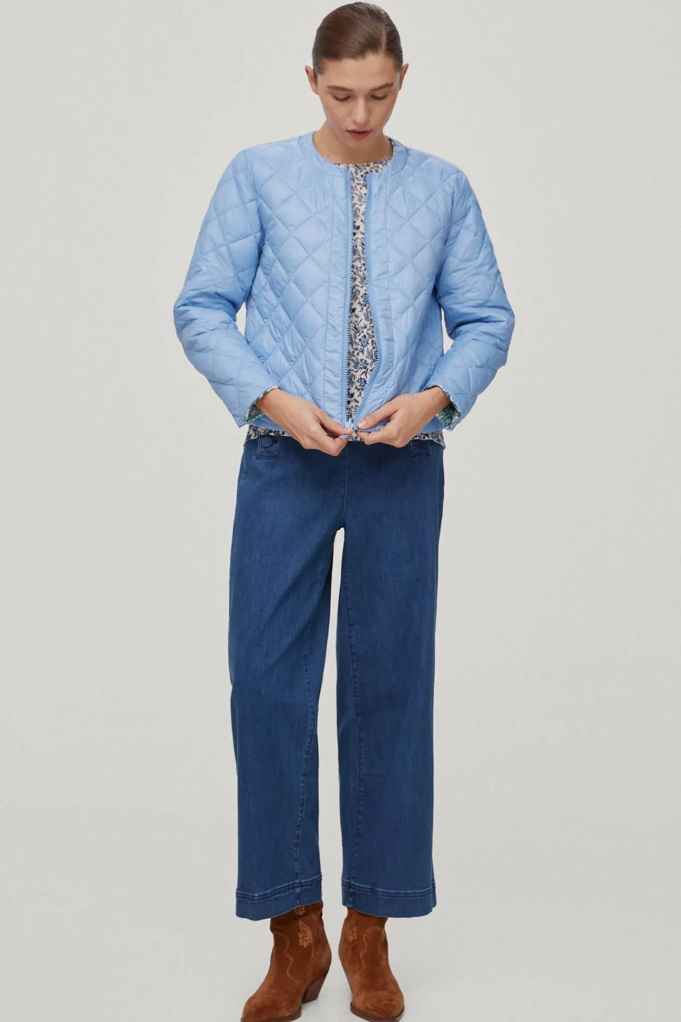 Ultralight Corto Reversible^Pedro del Hierro Cheap
