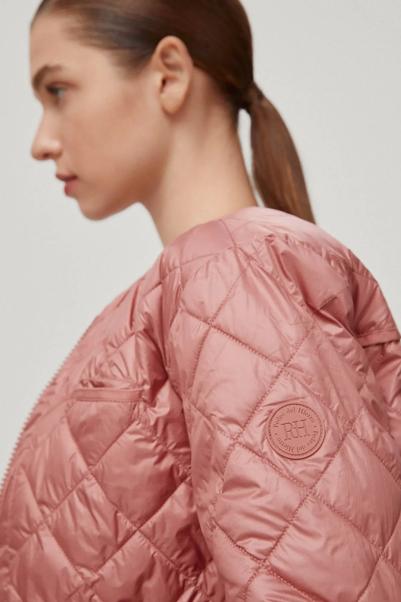 Ultralight Corto Reversible^Pedro del Hierro Cheap