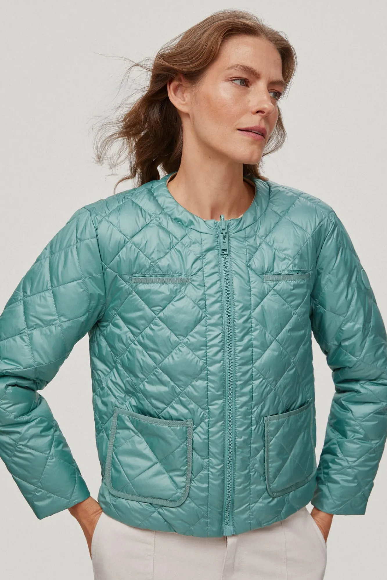 Ultralight Corto Reversible^Pedro del Hierro Store
