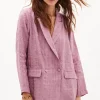 Valeria Chaqueta En Jacquard^Hoss Intropia Outlet