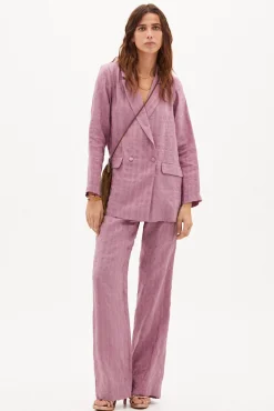 Valeria Chaqueta En Jacquard^Hoss Intropia Outlet