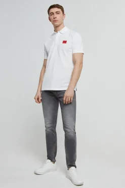 Vaquero^HUGO Fashion