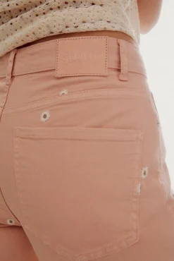 Vaquero 5 Bolsillos Confort^Slowlove Discount