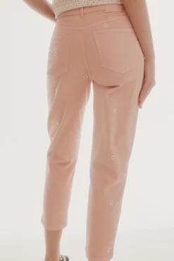 Vaquero 5 Bolsillos Confort^Slowlove Discount