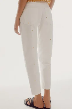 Vaquero 5 Bolsillos Confort^Slowlove Online