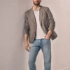 Vaquero Slim Lavado Claro^Ooto Hot