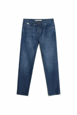 Vaquero Slim Lavado Oscuro^Ooto Outlet