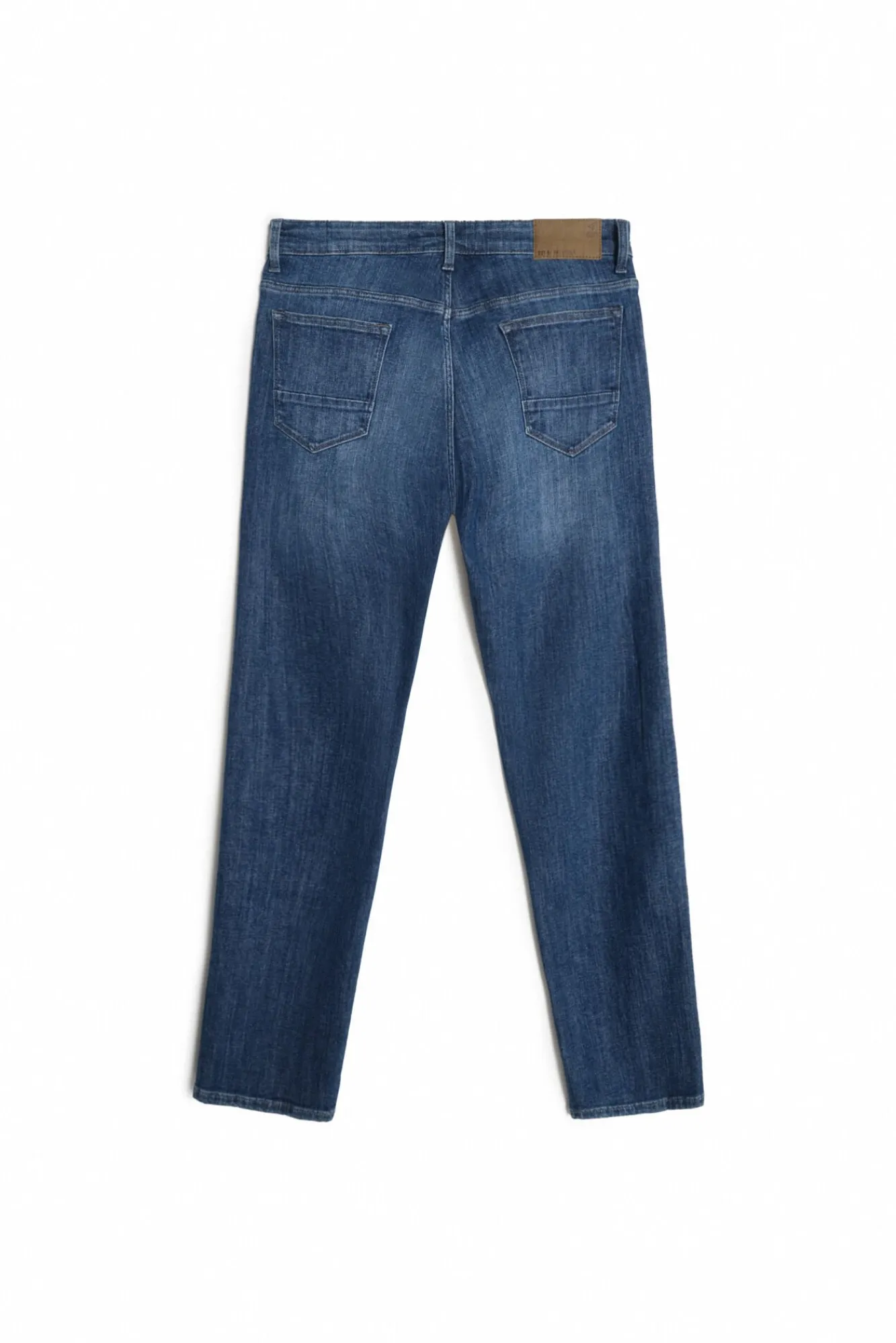 Vaquero Slim Lavado Oscuro^Ooto Outlet