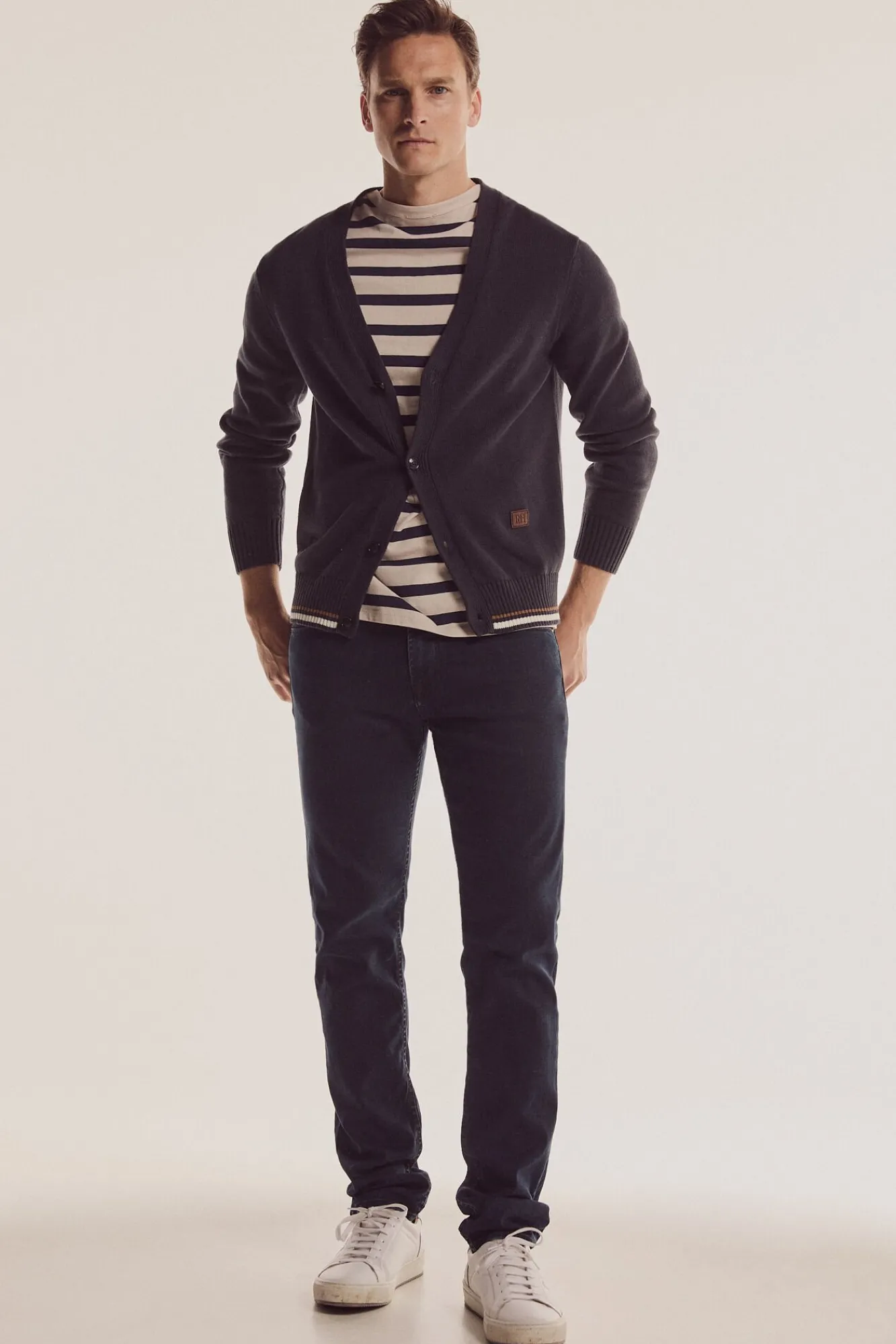 Vaquero Slim Soft^Pedro del Hierro Flash Sale