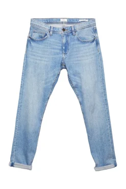 Vaqueros 5 Bolsillos Con Algodon Organico^Esprit Best Sale