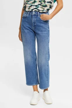 Vaqueros 5 Bolsillos Flare^Esprit Sale