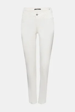Vaqueros Slim Fit 5 Bolsillos^Esprit Shop