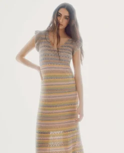 Vestido Calado^Slowlove Sale