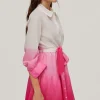 Vestido Camisero Tie Dye^Pedro del Hierro Cheap