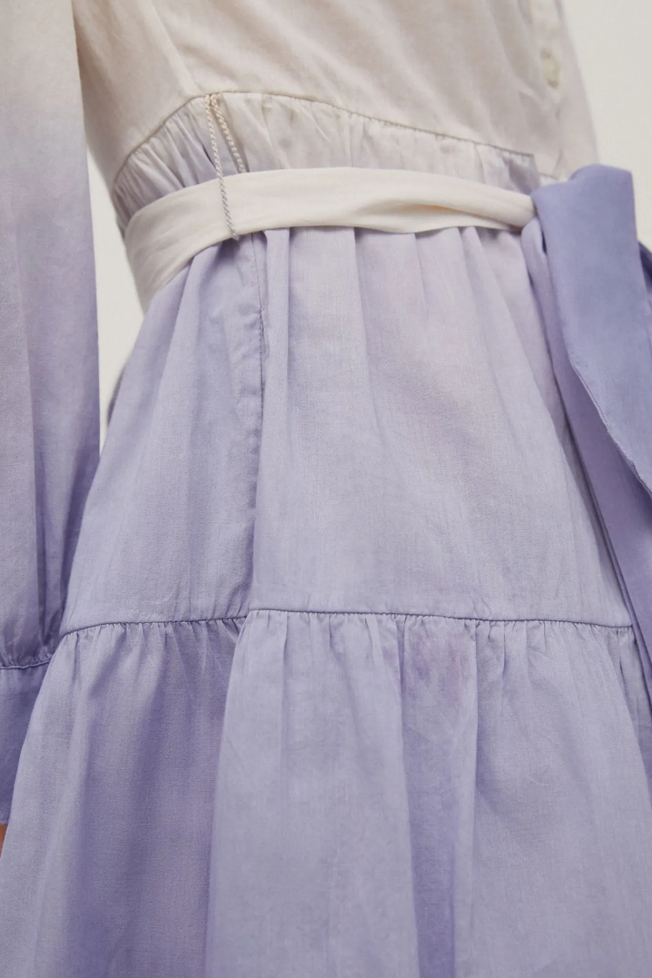Vestido Camisero Tie Dye^Pedro del Hierro Store